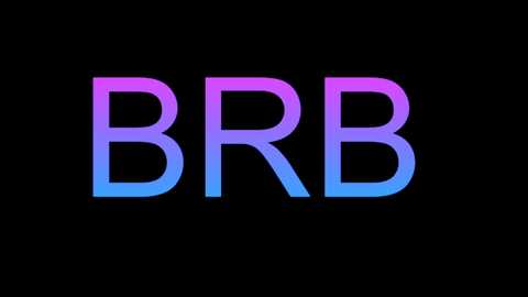 Media: A digital graphic with the bold, capitalized letters \"BBR\" in a gradient of purple and blue on a black background, creating a sleek, modern look.