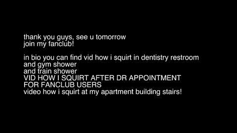 Media: A black-and-white video of a text message on a phone screen, featuring a mix of white and bolded text, discussing a forthcoming appointment with a dentist. The background is solid black.