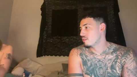 jadexcesar free recording from 2024-10-30 05:12:00