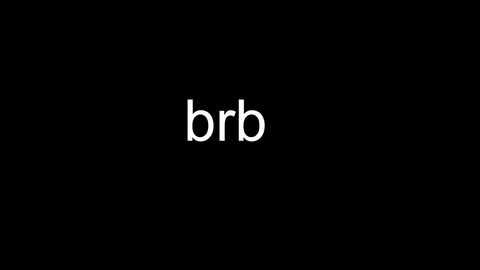 Media: A minimalist digital image with a black background featuring the word \"bb\" in bold, white, sans-serif font centered. The stark contrast and simplicity evoke a modern, clean aesthetic.