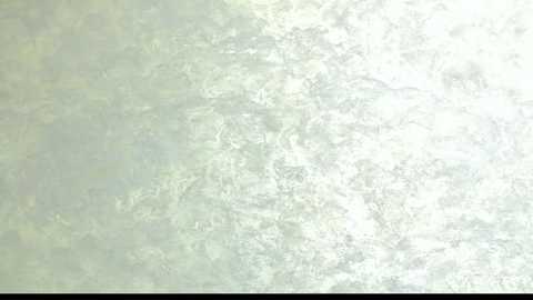 Media: A video of a textured, light green wall with a subtle, marble-like pattern. The surface has a rough, bumpy texture, and the color varies slightly, creating a soft, natural appearance.