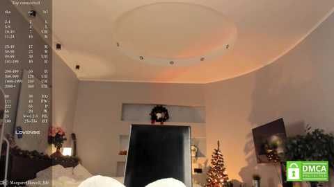 margarethowell free recording from 2024-12-06 13:02:00