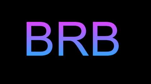 Media: A digital graphic featuring the acronym \"BBR\" in bold, gradient text that transitions from purple to blue against a solid black background. The font is sans-serif, with a slightly rounded and thick appearance.