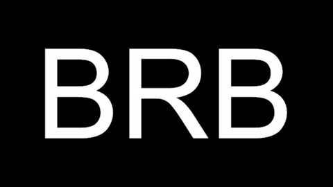 Media: A simple, minimalist digital graphic featuring the bold, white text \"BBB\" on a solid black background, with clean, modern typography. The image has a stark contrast and is devoid of any additional elements or colors.