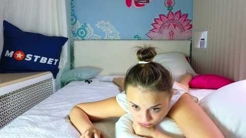 misss_viki free recording from 2025-01-11 21:34:00