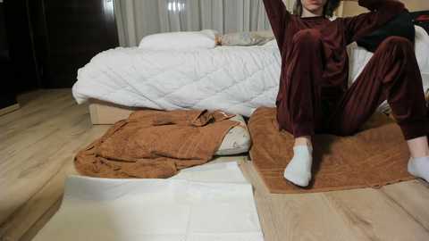 its_time4 free recording from 2025-02-28 01:42:00