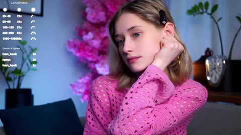 taitehambelton free recording from 2025-03-04 10:00:00