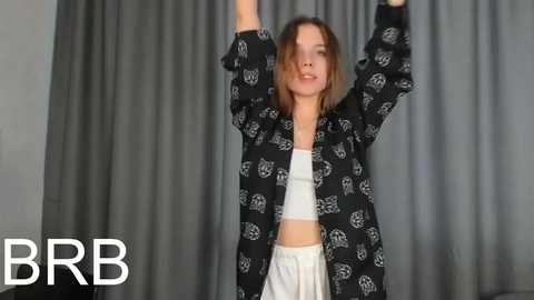 mililove12 free recording from 2025-03-13 17:44:00