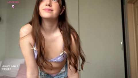 ronny_ponny free recording from 2025-03-13 13:06:00