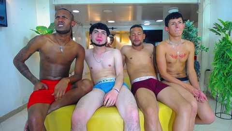 the_goodfellas free recording from 2025-07-26 22:49:00