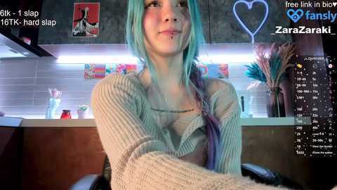 honey_pinkgreen free recording from 2025-09-18 00:19:00