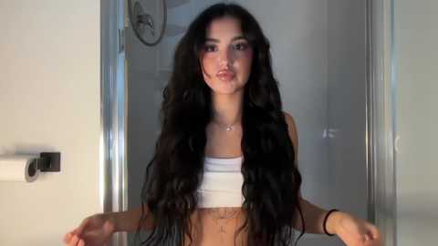 ariajackson free recording from 2025-10-23 18:35:00