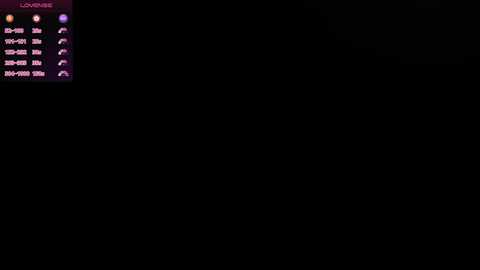 Video of a black screen with a dimly lit, partially visible menu in the upper left corner, displaying \"Lobby\" and various options like \"Join,\" \"Create,\" \"Invite,\" \"Settings,\" and \"Exit.\