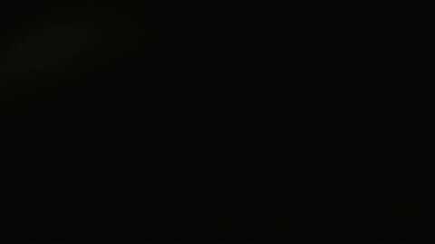 Media: Video of a black background with no discernible objects, creating an empty, minimalist, and potentially abstract visual.