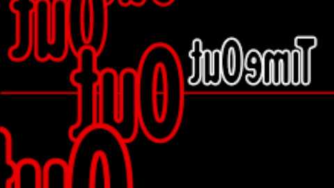 A digital image featuring neon-red text \"YO\" and white \"smile\" on a black background, with a thin red line between them. The style is modern and minimalist, emphasizing bold typography and color contrast.
