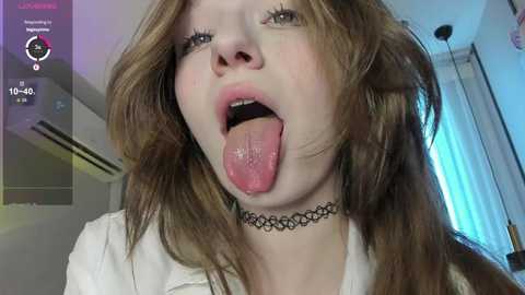 shycinderella free recording from 2025-11-26 10:14:00