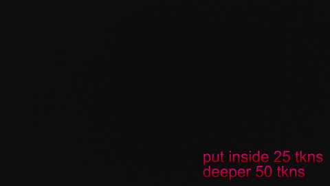 A digital image with a black background and text in the bottom right corner: \"put inside 25 kms deeper 50 kms\".