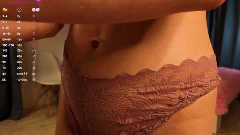 emiliamilas free recording from 2025-12-05 00:12:00