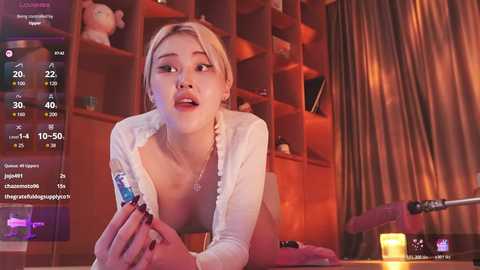 seduza_hyun free recording from 2025-12-05 00:25:00