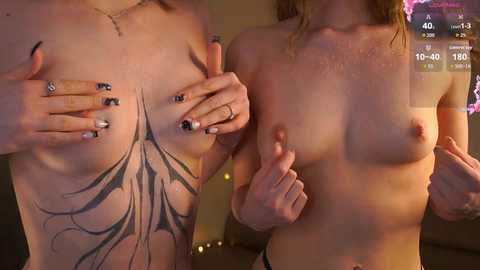 suannedoriean free recording from 2025-12-05 00:12:00