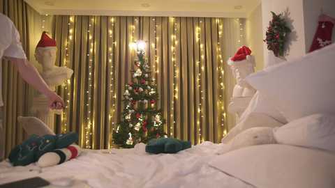 tommyjoyer free recording from 2025-12-05 00:01:00