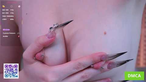 cinacandy free recording from 2025-12-05 05:26:00