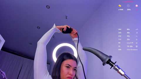 dakota_blare free recording from 2025-12-05 00:01:00