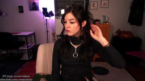 emmachoice free recording from 2025-12-05 00:01:00