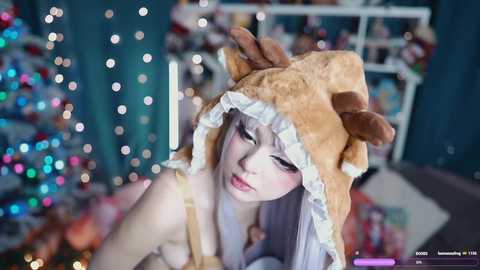 madnessalise free recording from 2025-12-05 00:04:00