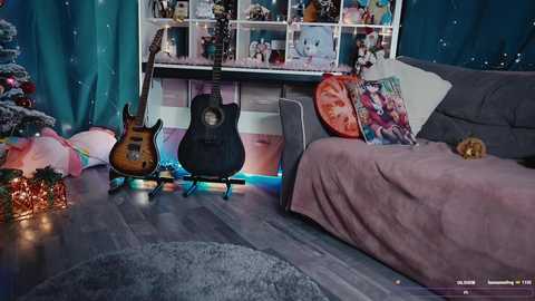 madnessalise free recording from 2025-12-05 00:04:00