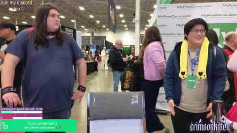 crimsonkitten free recording from 2025-12-06 00:05:00