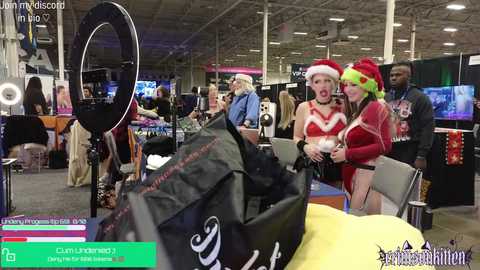 crimsonkitten free recording from 2025-12-06 00:08:00