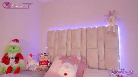 giselle_js free recording from 2025-12-06 00:08:00