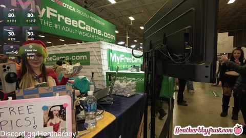 heatherbby free recording from 2025-12-06 00:05:00