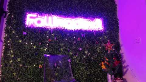 hotfallingdevil free recording from 2025-12-06 00:49:00