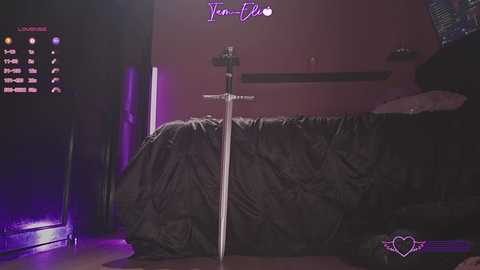 iam_eli free recording from 2025-12-06 00:16:00