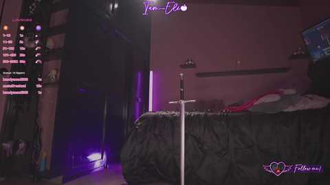 iam_eli free recording from 2025-12-06 00:08:00