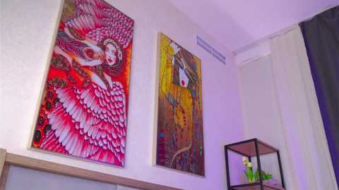 islandladies free recording from 2025-12-06 00:08:00