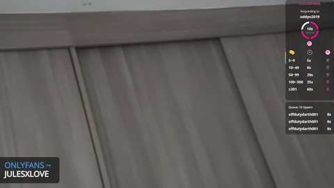 julesxdann free recording from 2025-12-06 00:05:00