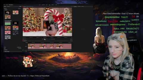 kimilee22 free recording from 2025-12-07 18:33:00