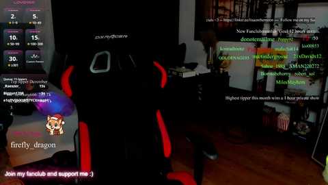 kimilee22 free recording from 2025-12-07 00:04:00