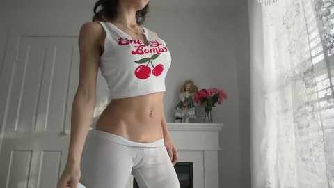 littlegreekflower free recording from 2025-12-06 00:08:00