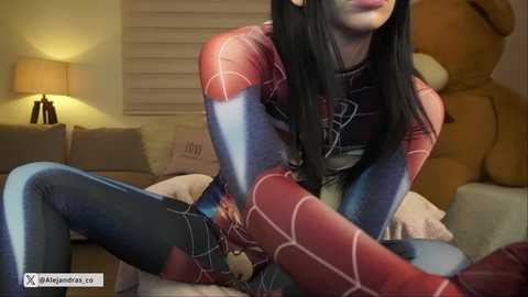 miss_meii free recording from 2025-12-06 00:08:00