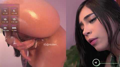 nicdani_1 free recording from 2025-12-06 00:05:00