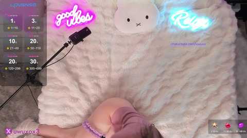 uwuxo free recording from 2025-12-06 00:16:00