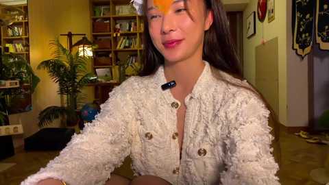 yuanlili free recording from 2025-12-08 00:08:00