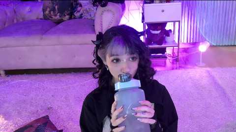 zephirah_abney free recording from 