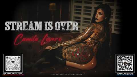 camilalovers01 free recording from 2025-12-07 00:47:00