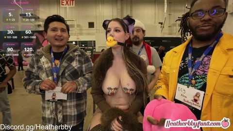 heatherbby free recording from 2025-12-07 18:33:00