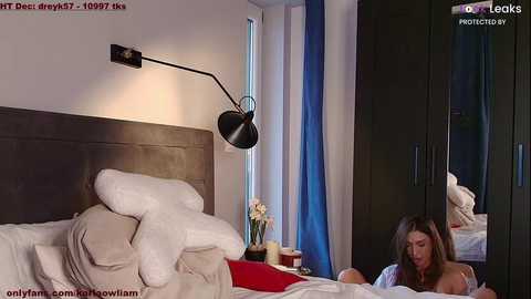 karlaowliam free recording from 2025-12-07 00:01:00